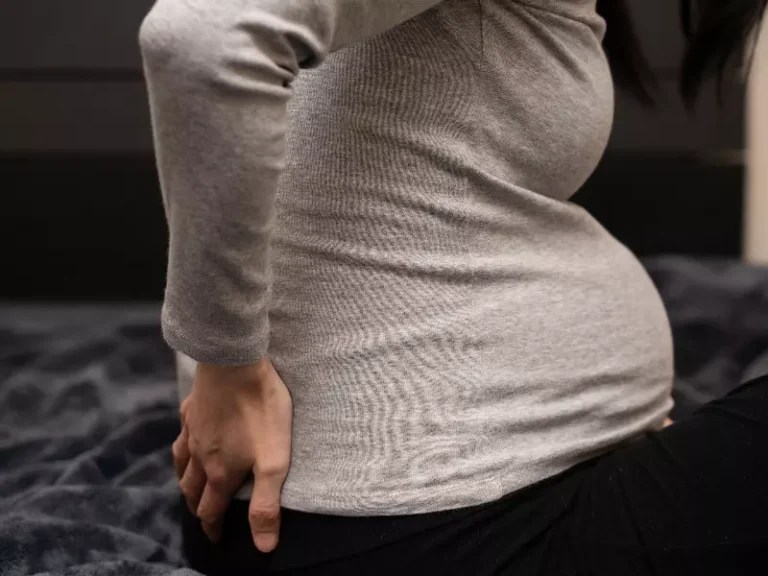 Pregnancy Chiropractor FairhavenMA Barley Wellness Near Me