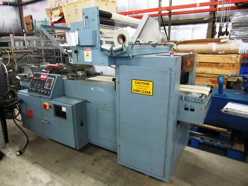 Wrapper Barliant & Company