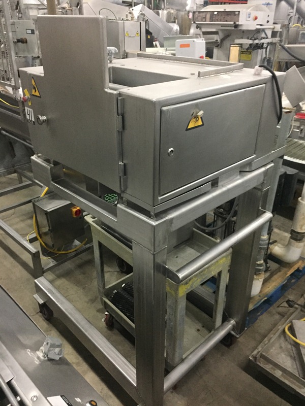 Macerator Barliant & Company