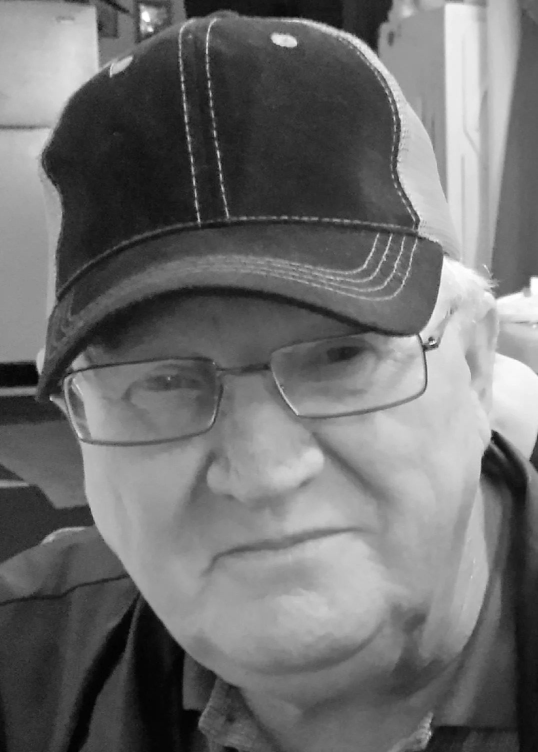 Eugene R. Clutter Barlow Bonsall