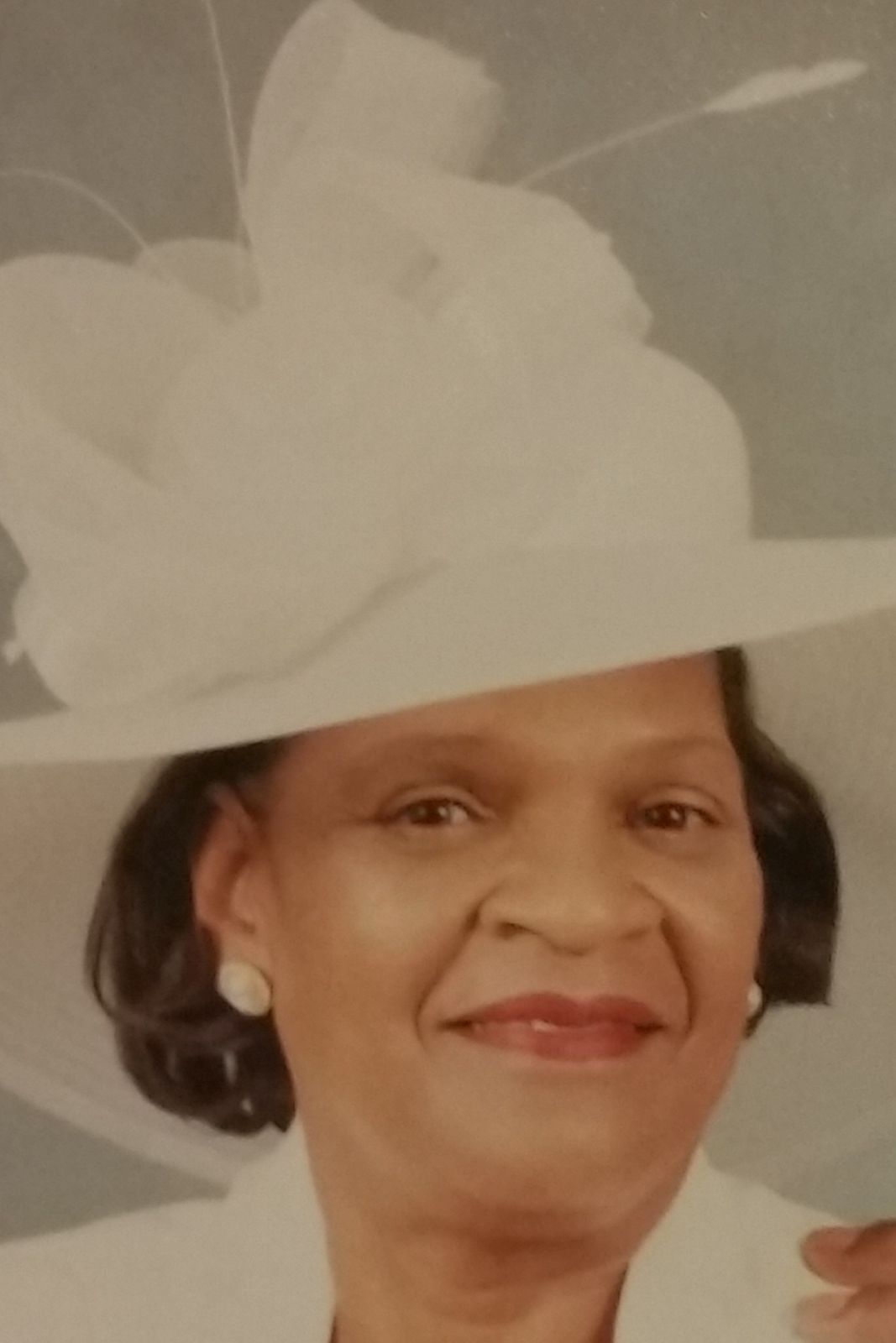 Annie B. Parham Barlow Funeral Home