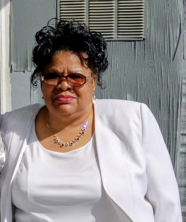 Myrtle V. Adams Barlow Funeral Home