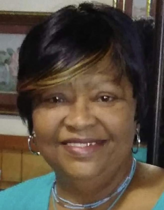 Minister Mary E. White Barlow Funeral Home
