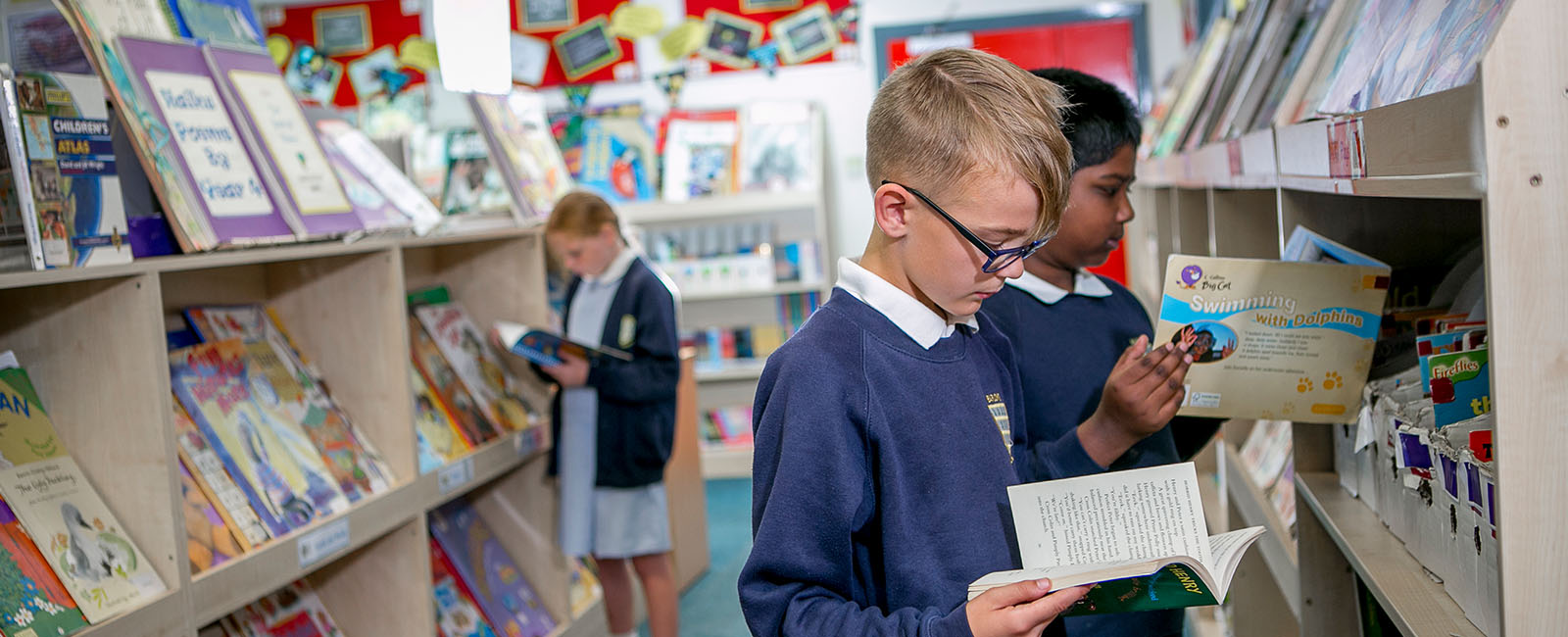 Parents' Views Barlows Primary School