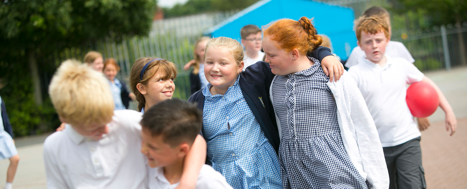 Policies Barlows Primary School