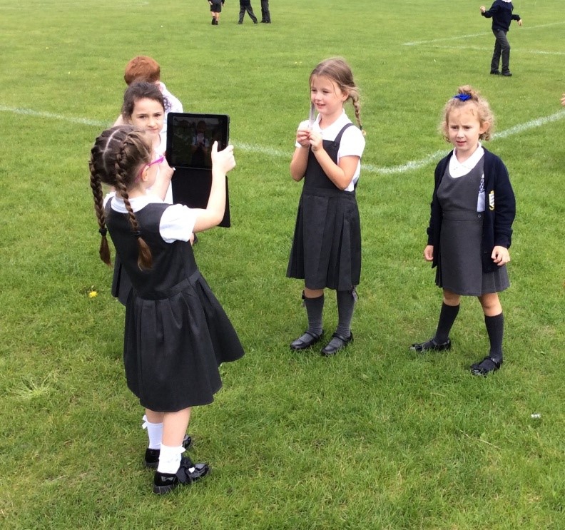 Year 2 20192020 Autumn 1 Barlows Primary School