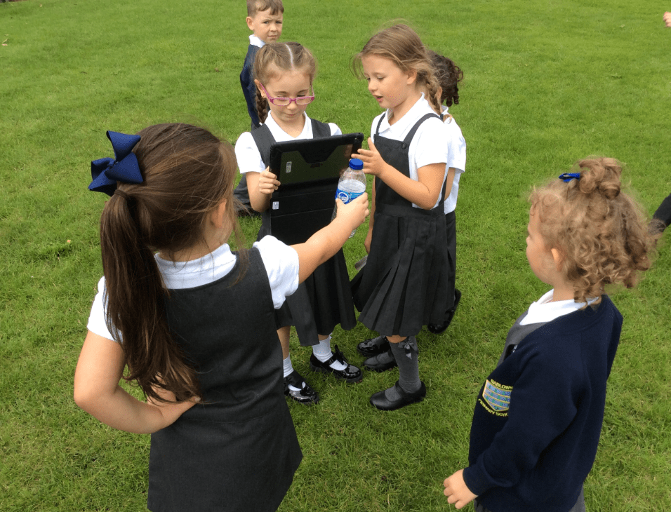 Year 2 20192020 Autumn 1 Barlows Primary School