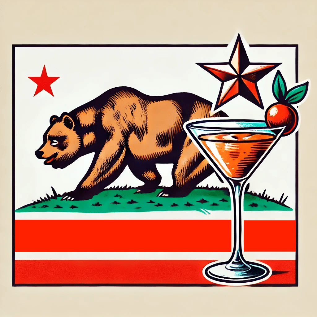 The California Bar Culture History BarMagazine