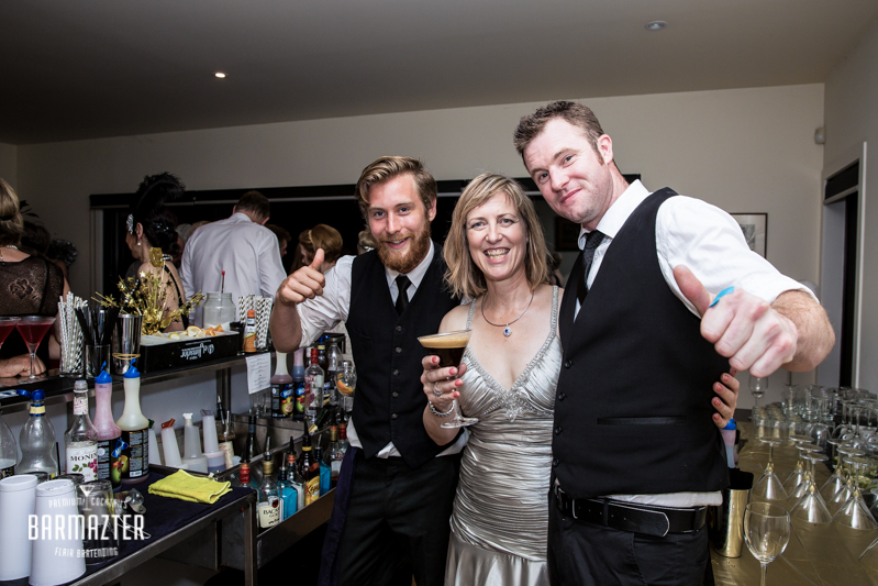 Images Barmazter Cocktail & Flair Bartending Melbourne