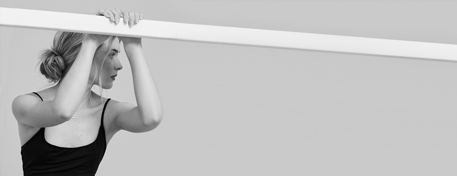 Bar Method Challenges You Can Set for Yourself Bar Method