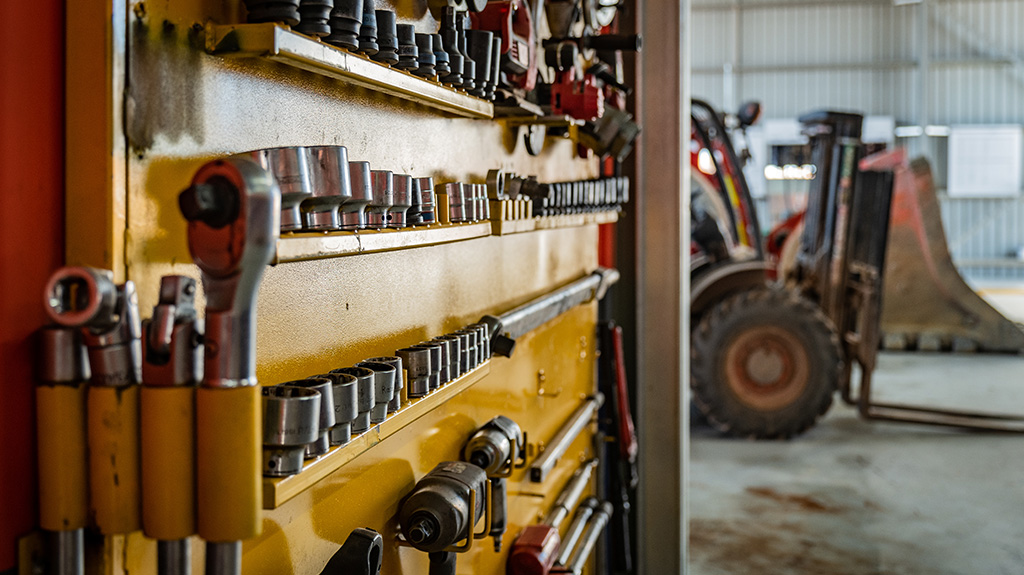 Underground Mining Jobs Barminco