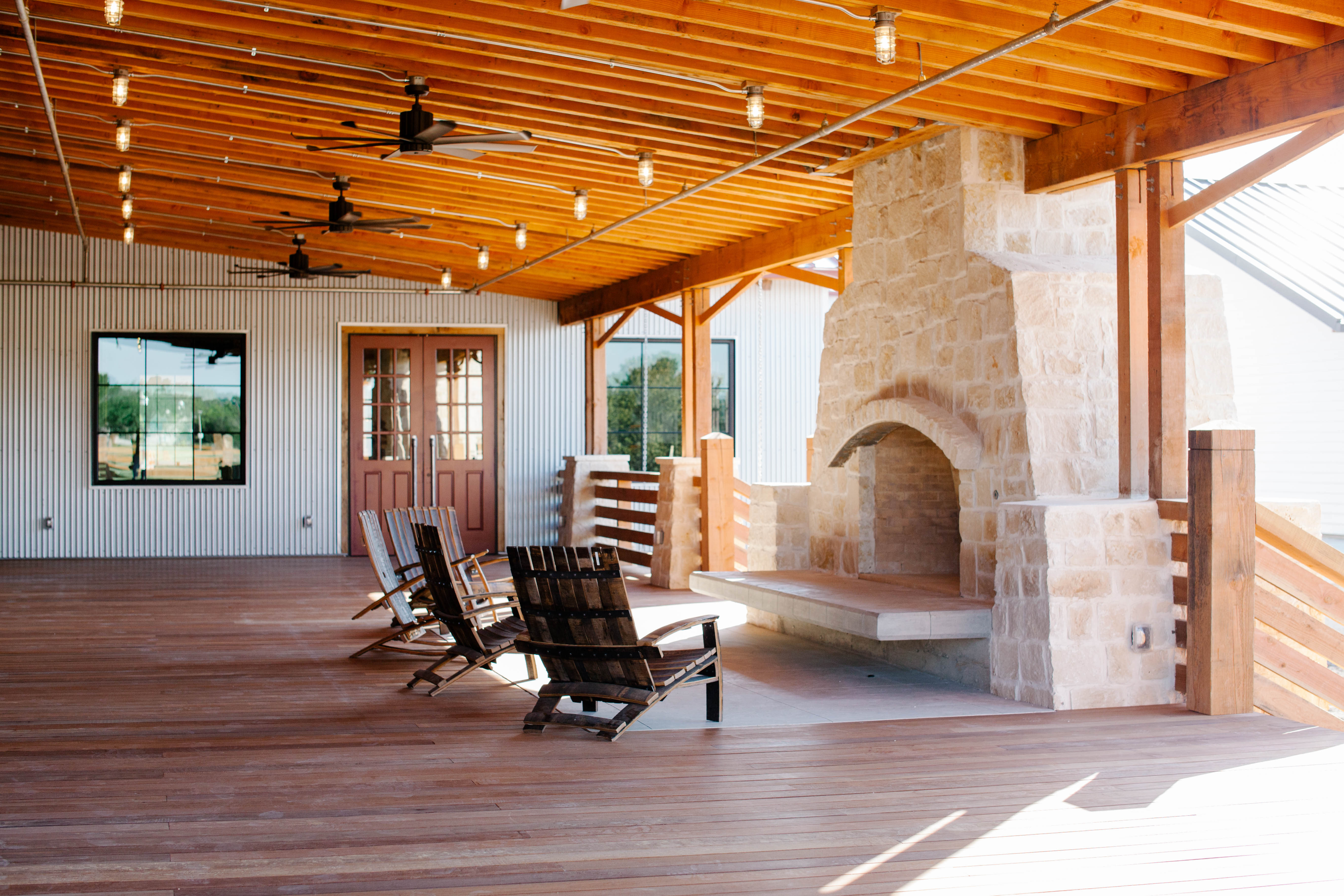 Fort Worth’s Whiskey Ranch is a whiskey wonderland — and a boon for