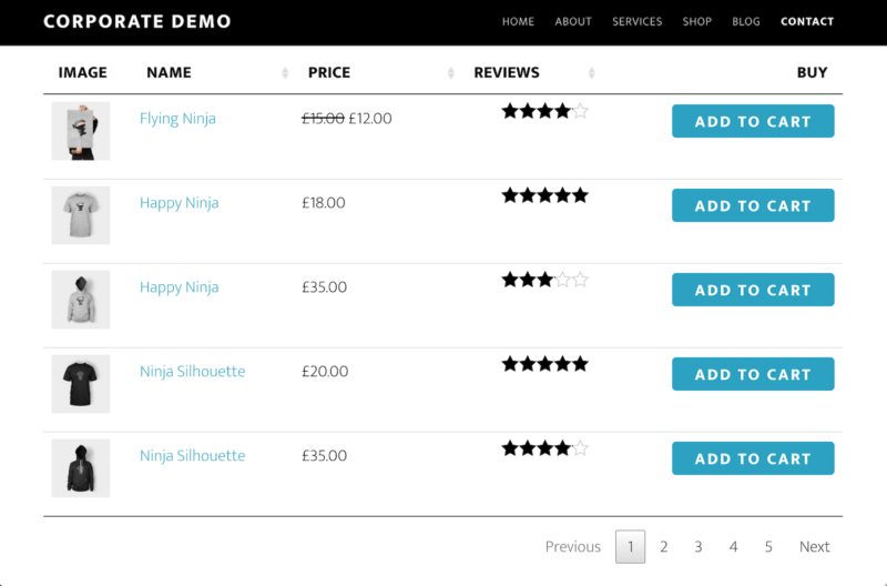The Best Order Form Plugin Barn2 Plugins