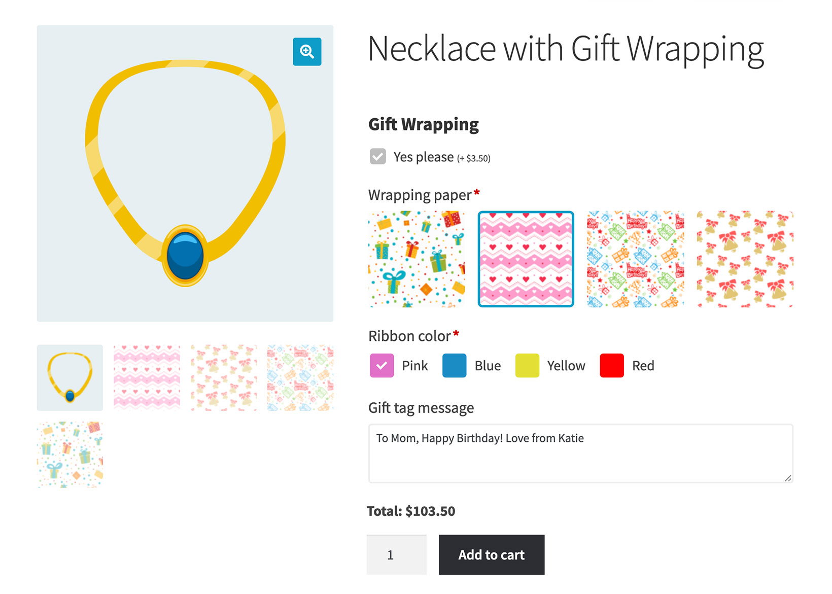 How to Add Conditional Logic to Product AddOns
