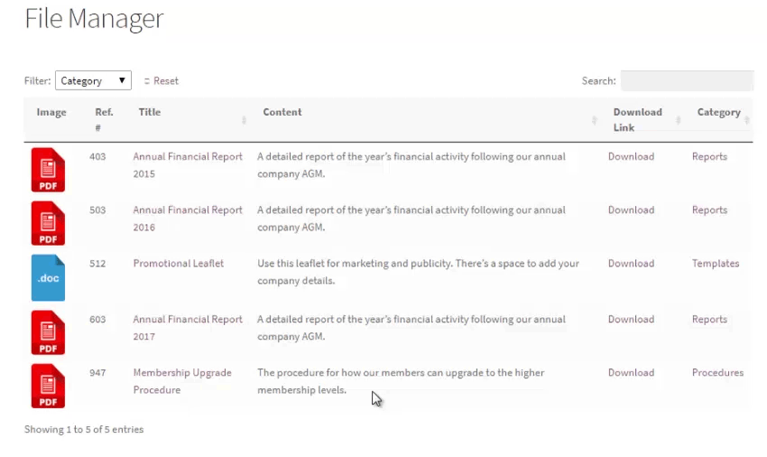 How to Create a WordPress File Manager for Easy Management