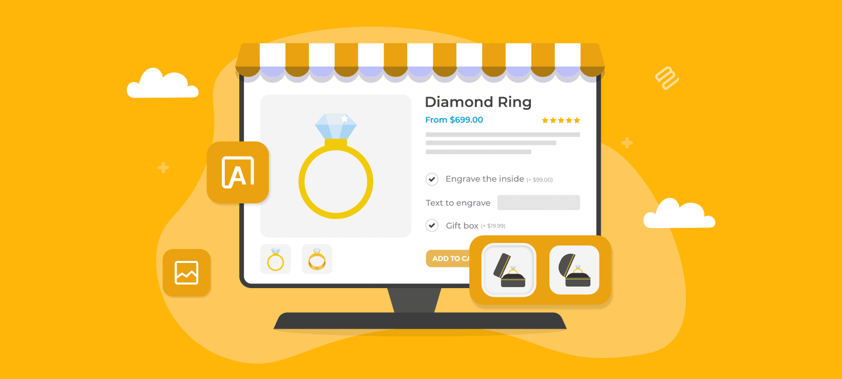 Setting Up Conditional Logic for Product Variations