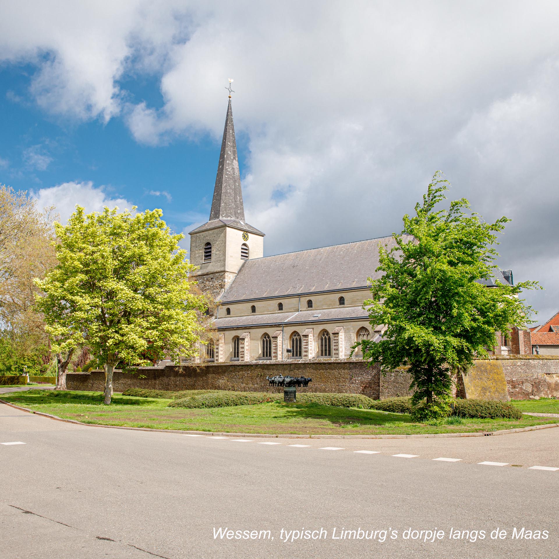 Omgeving • Barn24 Bed & Breakfast