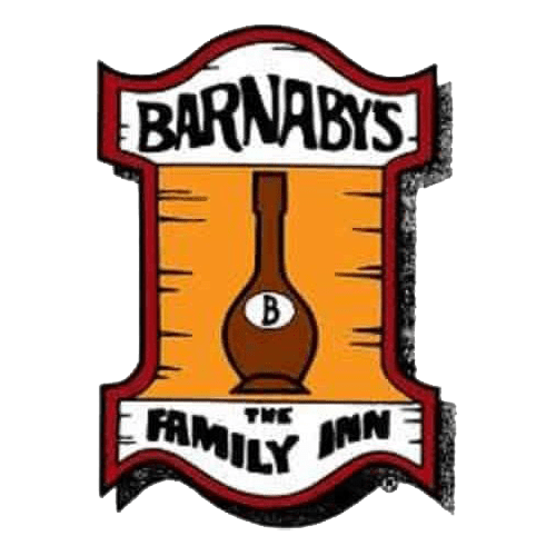 Jamie McGraw a Dancing Star Barnabys Pizza