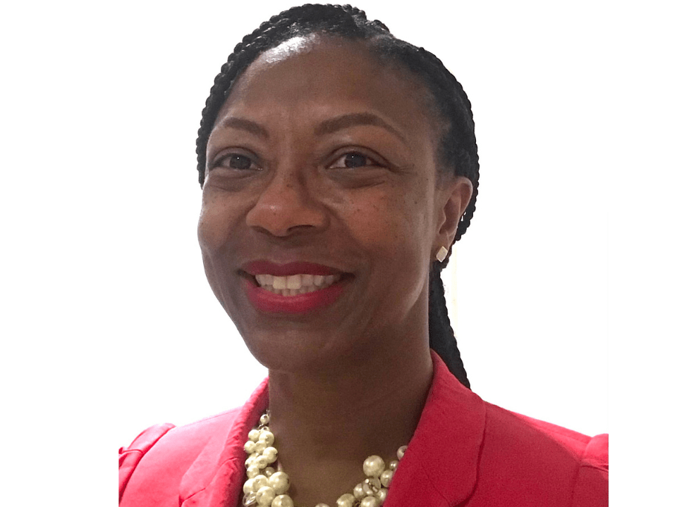 Senior Staff Barnard College