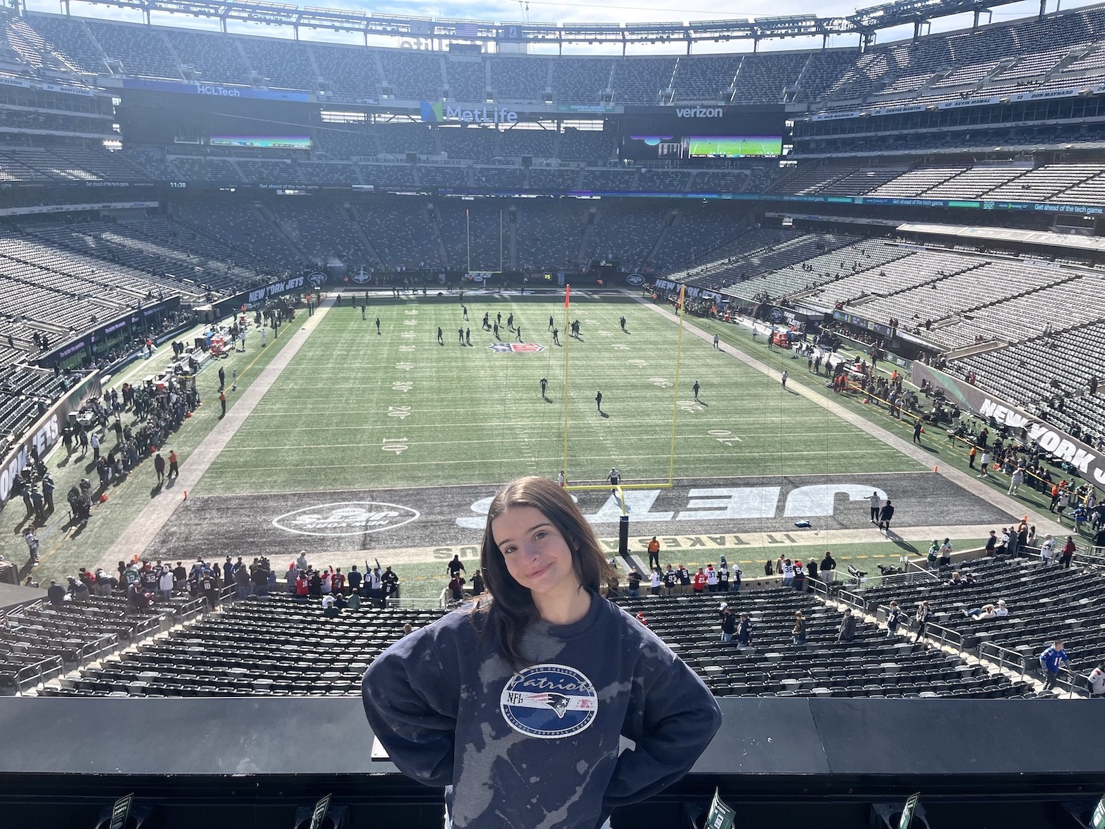 5 Questions With Environmental Activist Leah Levenson ’24 Barnard