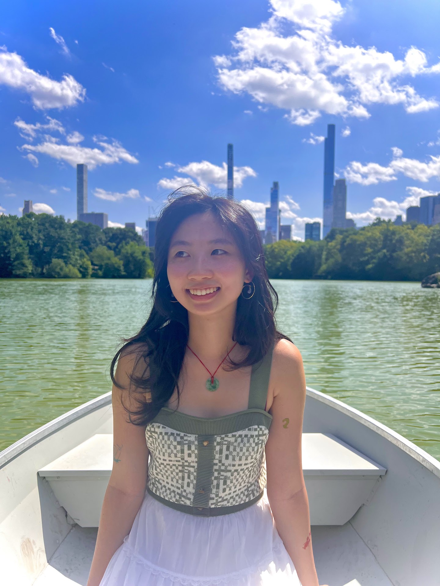 Barnard Students Look Forward to the Holidays Barnard College