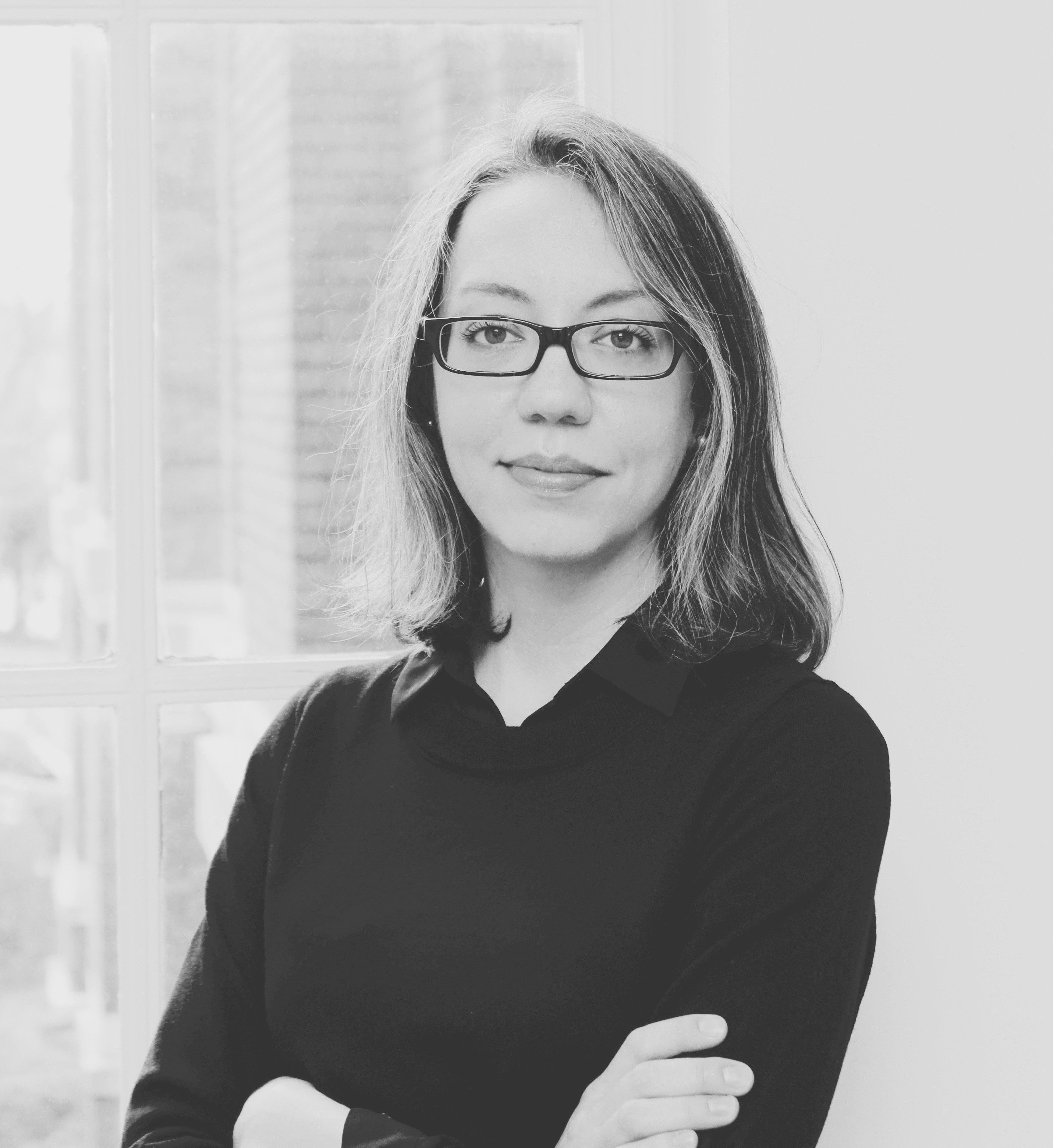 Jennifer Eberhardt! Barnard College