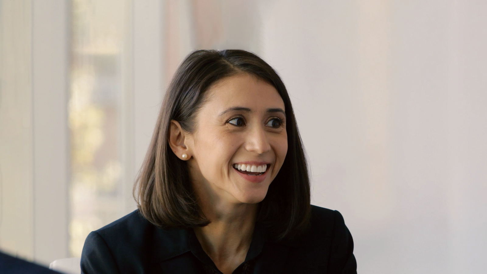 5 Questions With … An AwardWinning Neuroscientist Barnard College