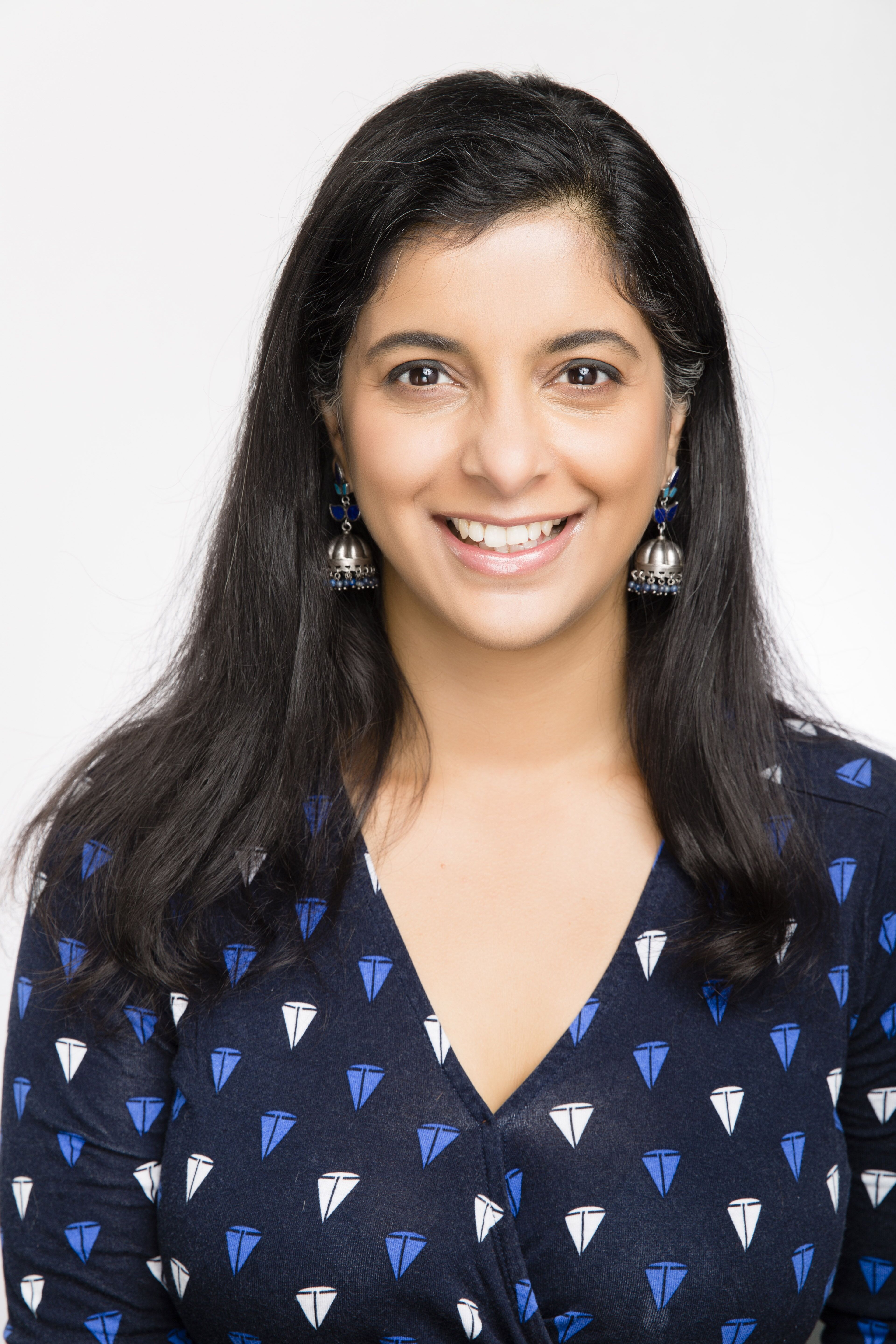 5 Questions With … Senior Lecturer Shayoni Mitra Barnard College