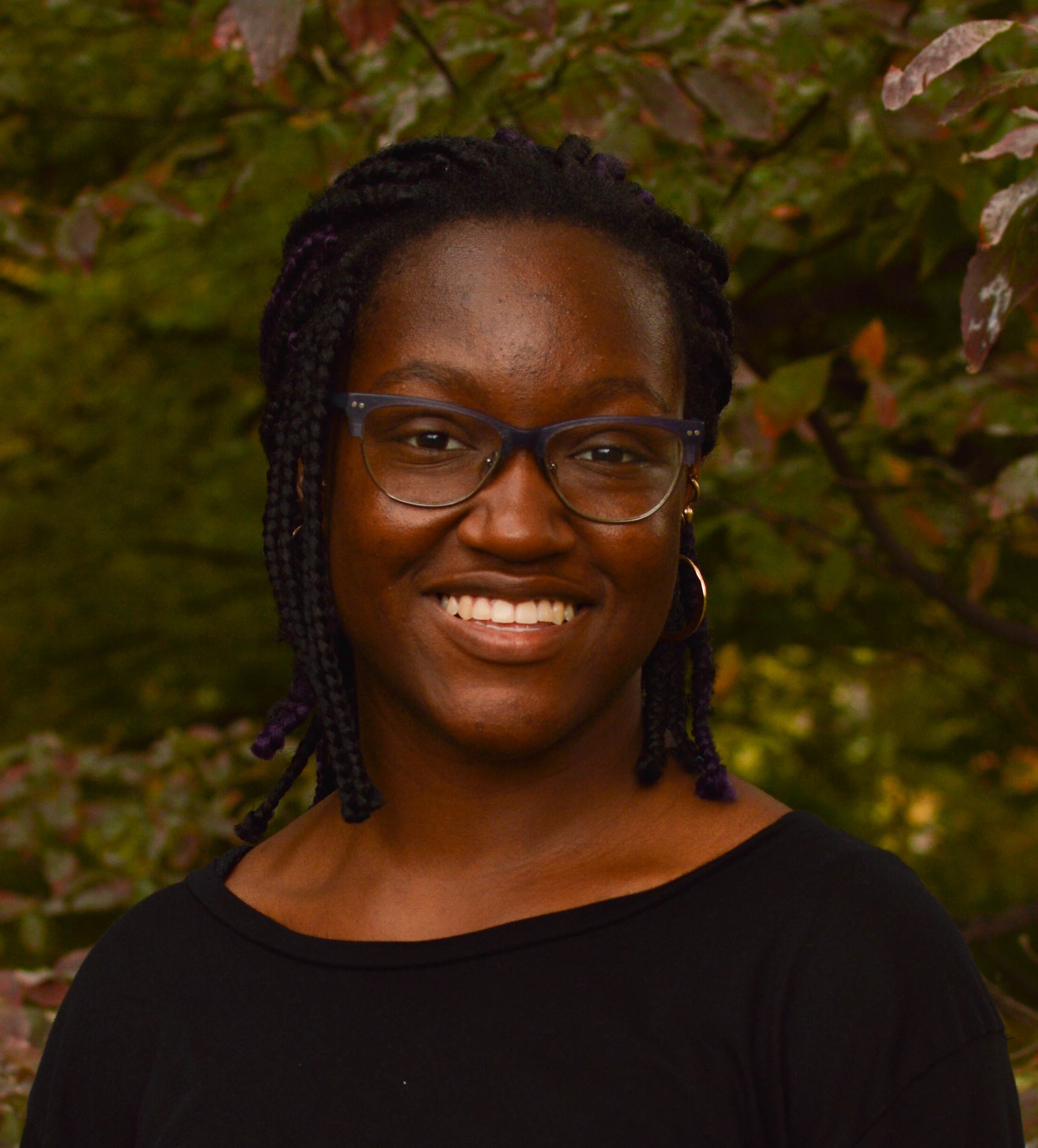 Student Artists in Residence Barnard College