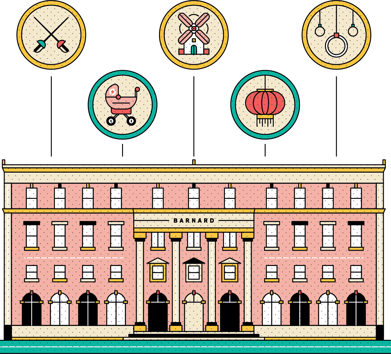 Barnard Spring Break 2023 Class Of 2023 | Barnard Magazine