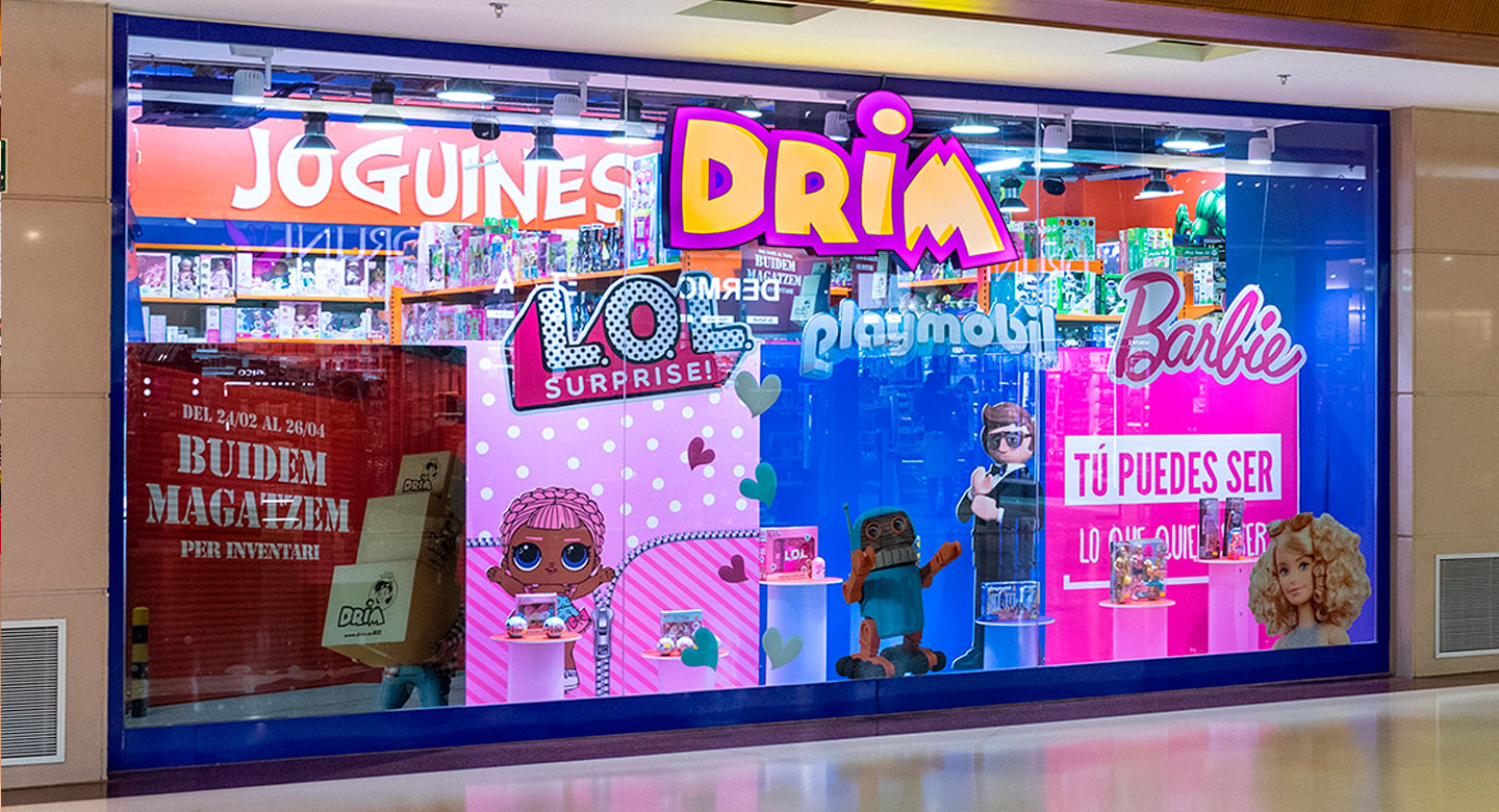 drim sant boi horario Gran venta OFF51