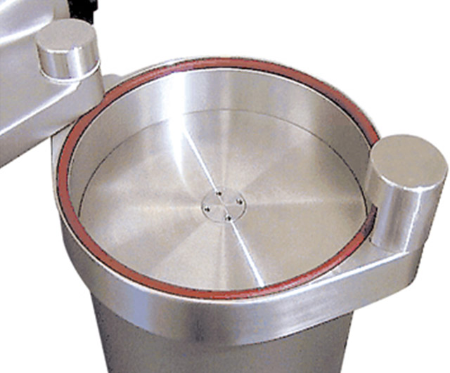 Buy Mainca FC30 Hydraulic Filler Sausage Fillers Butcher Supplies