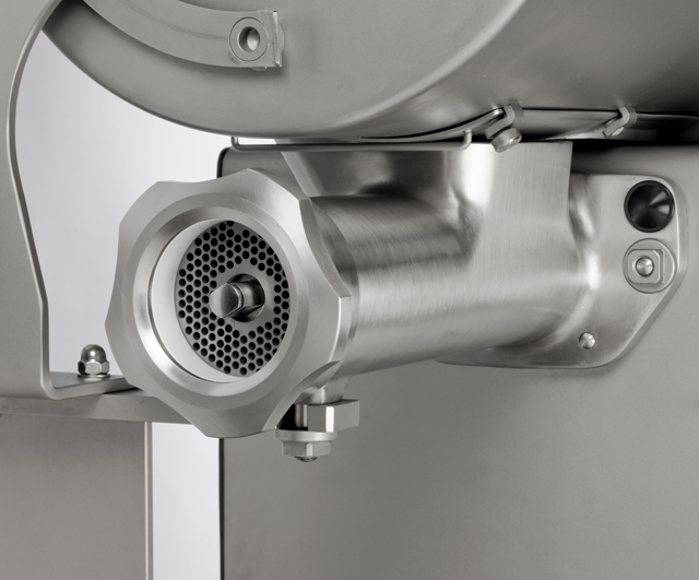 Buy Mainca MG95 Hybrid MixerGrinder Mixer Mincers Butcher Supplies