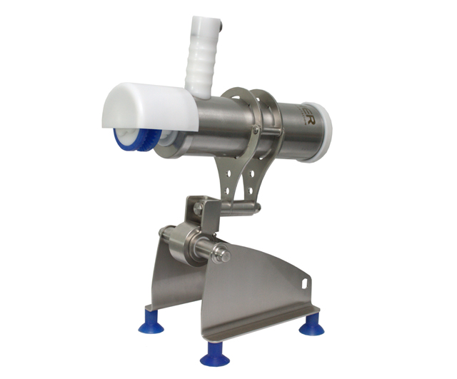 Buy Andher ADT80 Sausage Casing Spooler Sausage Fillers Butcher Supplies