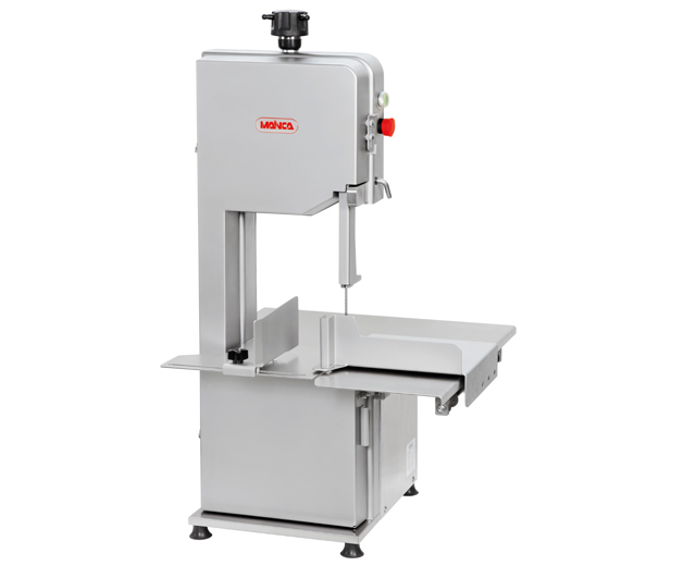 Buy Mainca BC2200 Tabletop Bandsaw Meat Bandsaws Butcher Supplies