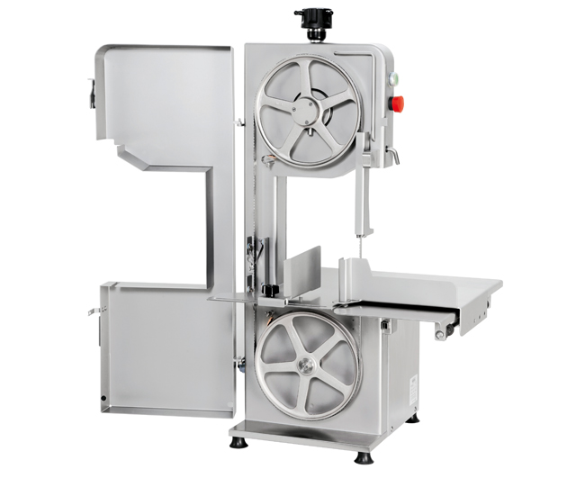 Buy Mainca BC2200 Tabletop Bandsaw Meat Bandsaws Butcher Supplies