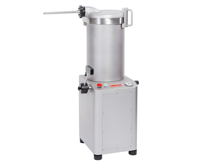 Buy Mainca FC30 Hydraulic Filler Sausage Fillers Butcher Supplies