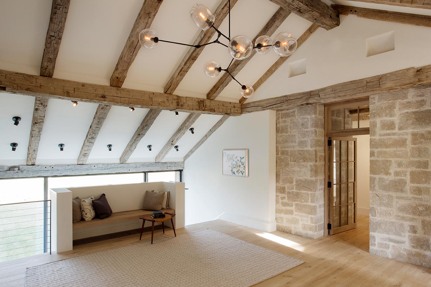 Barndominium Interior Design Styles & Inspiration