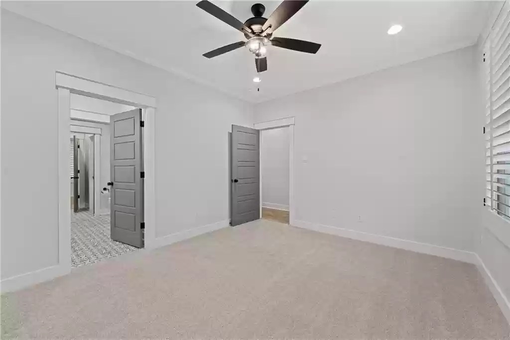 210 Pamela Ave, Chalk Bluff, TX 76705