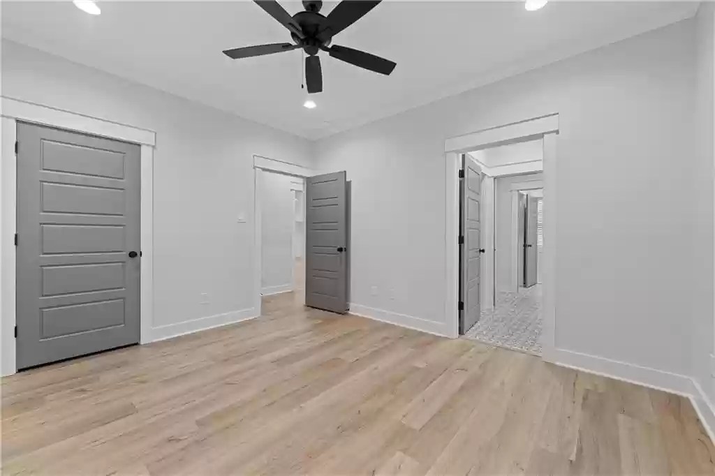 210 Pamela Ave, Chalk Bluff, TX 76705