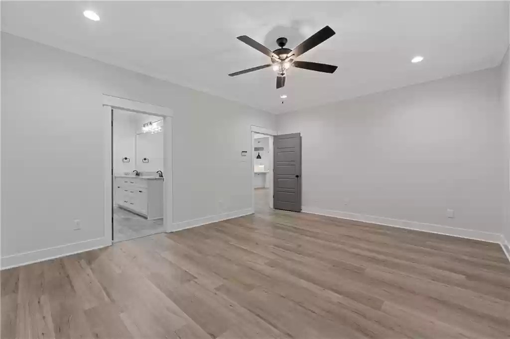 210 Pamela Ave, Chalk Bluff, TX 76705