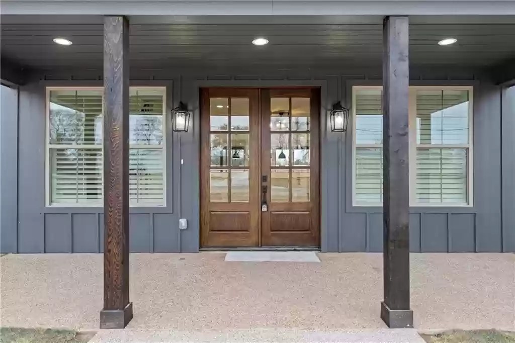 210 Pamela Ave, Chalk Bluff, TX 76705