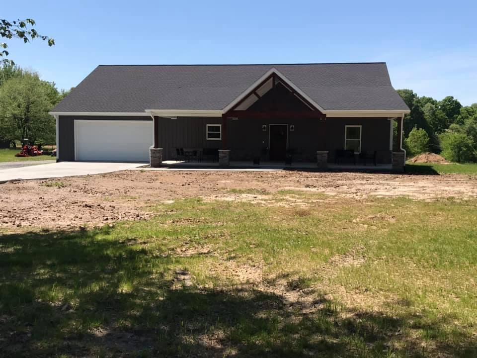 How Much Does a Barndominium Cost? Barndominium Homes