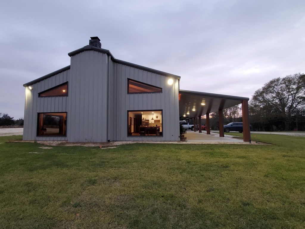 How Much Does a Barndominium Cost? Barndominium Homes