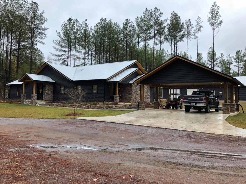 Building a Barndominium in Alabama The Complete Guide Barndominium
