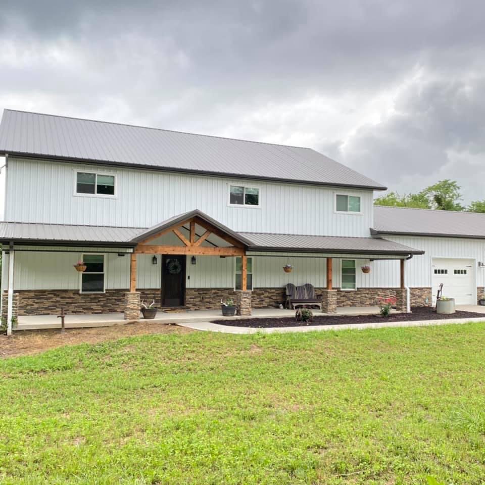 How Much Does It Cost To Build A Barndominium In North Carolina at