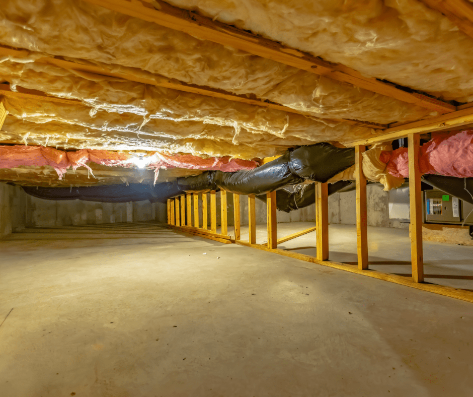Can a Barndominium Have a Crawl Space? 3 Practical Reasons to Add