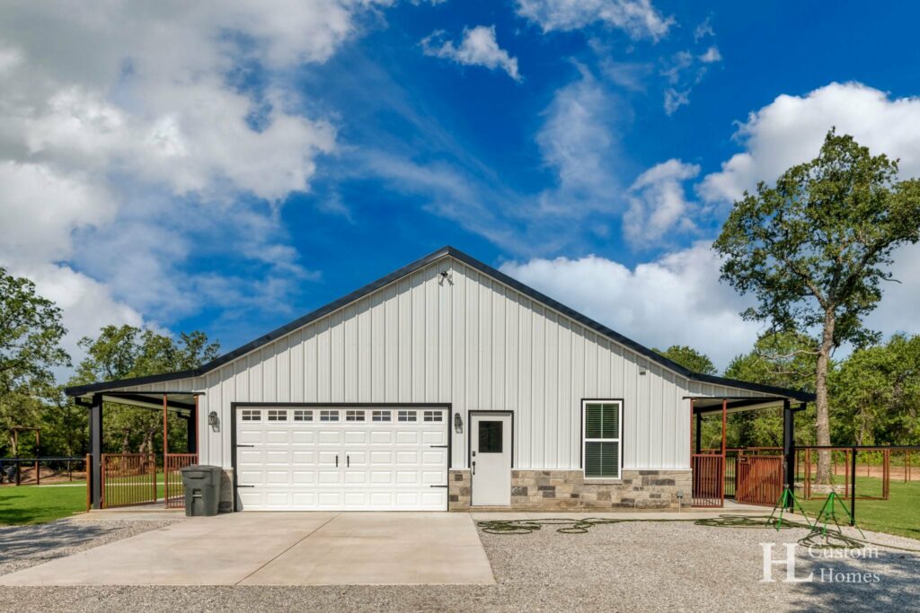 Building a Barndominium in Pennsylvania The Complete Guide Barndominium Homes