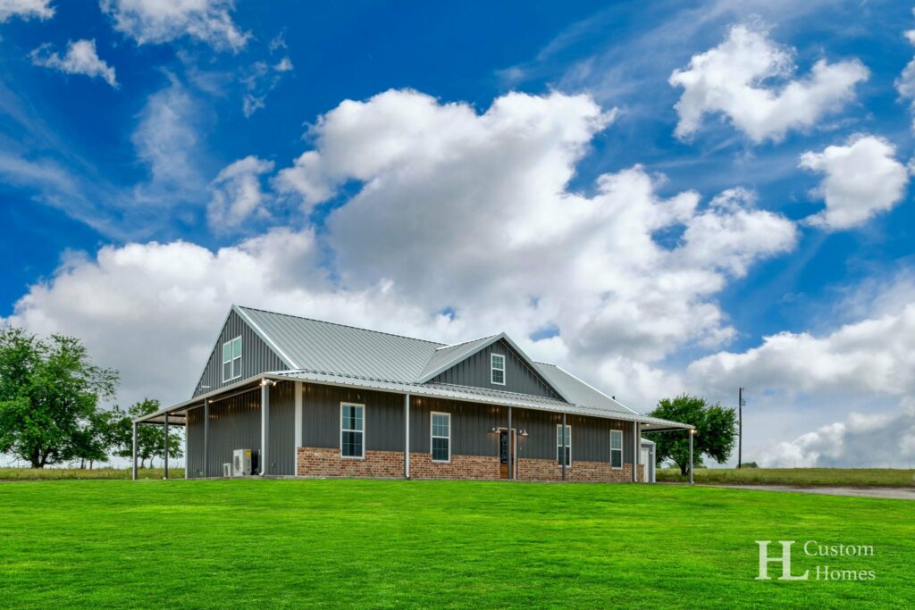 Building a Barndominium in Maryland The Complete Guide Barndominium