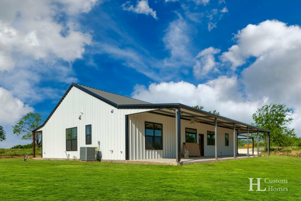 Building a Barndominium in Kansas The Complete Guide Barndominium Homes